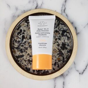 Drunk Elephant Beste No. 9 Jelly Cleanser Mini